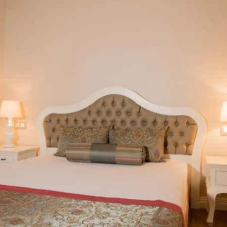 Apartament Daphne Beach Fethiye