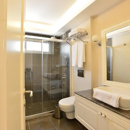 Daphne Beach Apartament *