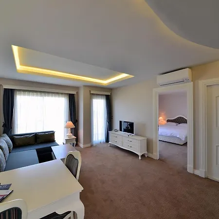 Apartament Daphne Beach