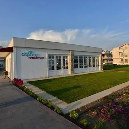 Apartament Daphne Beach *