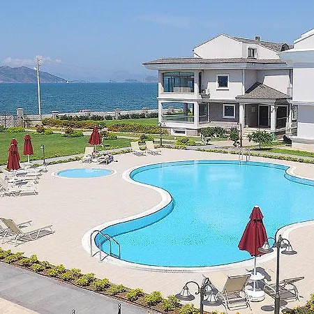 Daphne Beach Apartament Fethiye