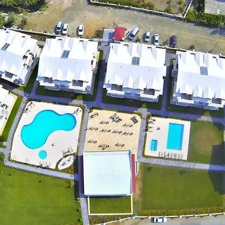 Daphne Beach Apartament Fethiye